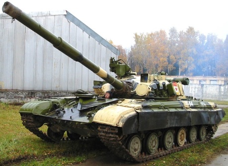 T-64BM