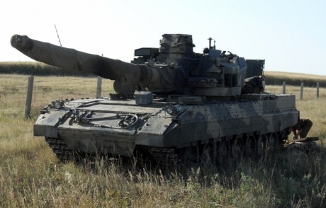 T-95 (Object 195)
